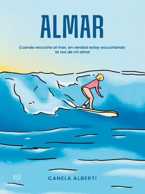 cover image of Almar